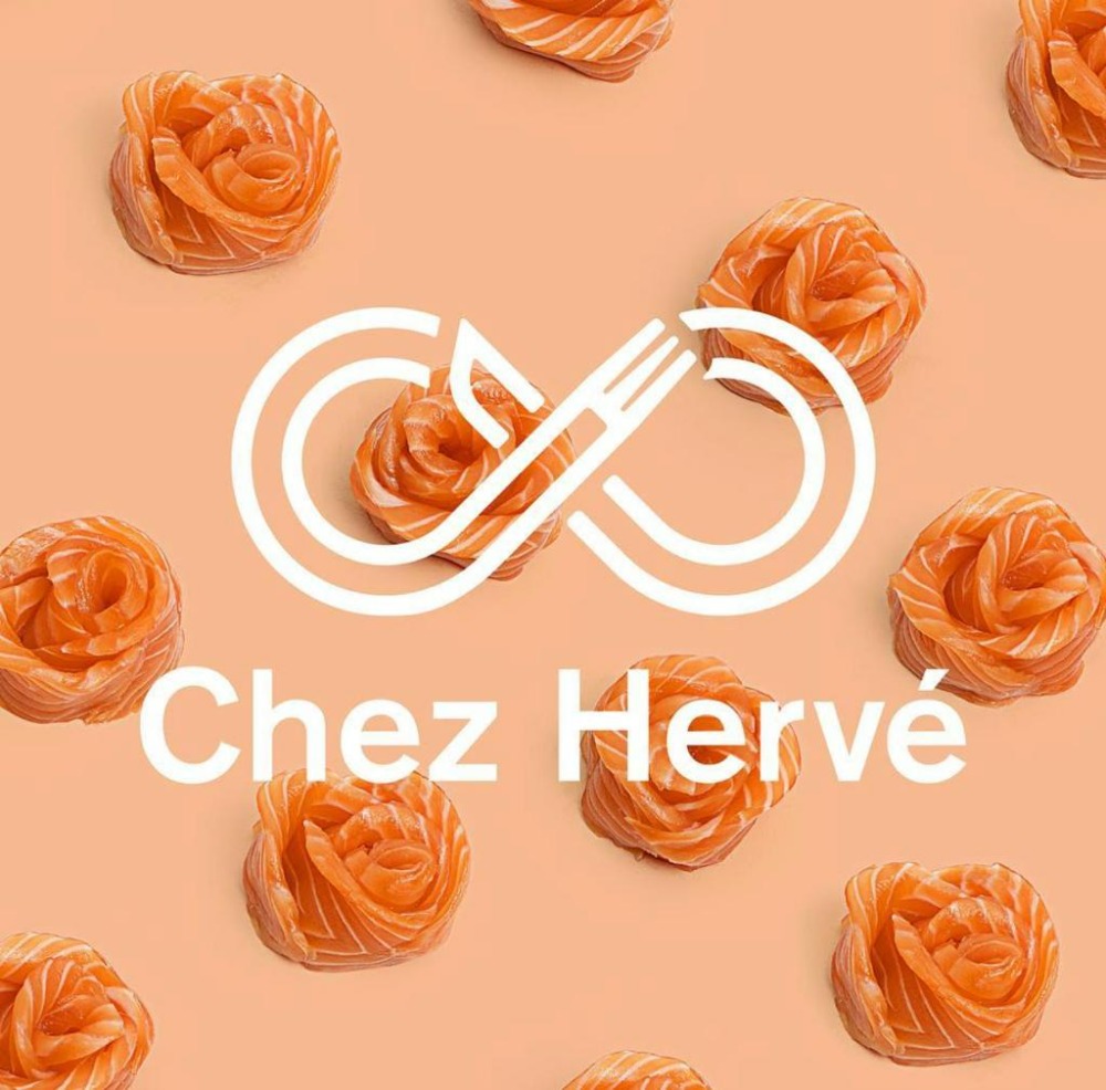 Chez Hervé japonais